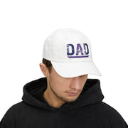 Custom Hats - Mythical Dad Cap by Mynameispod