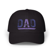 Custom Hats - Mythical Dad Cap by Mynameispod