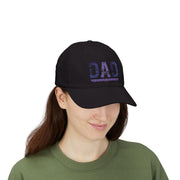 Custom Hats - Mythical Dad Cap by Mynameispod