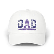 Custom Hats - Mythical Dad Cap by Mynameispod