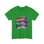 Custom T-Shirt - OptiMental by Mynameispod