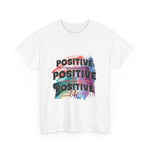 Custom T-Shirt - OptiMental by Mynameispod