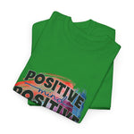 Custom T-Shirt - OptiMental by Mynameispod