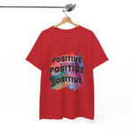 Custom T-Shirt - OptiMental by Mynameispod