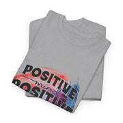 Custom T-Shirt - OptiMental by Mynameispod