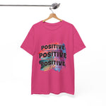 Custom T-Shirt - OptiMental by Mynameispod