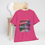 Custom T-Shirt - OptiMental by Mynameispod