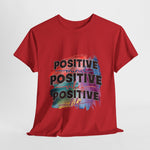 Custom T-Shirt - OptiMental by Mynameispod