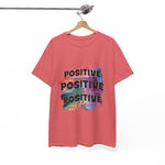 Custom T-Shirt - OptiMental by Mynameispod