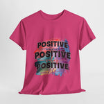 Custom T-Shirt - OptiMental by Mynameispod