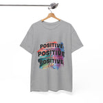 Custom T-Shirt - OptiMental by Mynameispod
