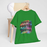 Custom T-Shirt - OptiMental by Mynameispod