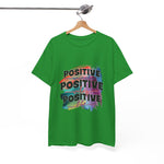 Custom T-Shirt - OptiMental by Mynameispod