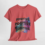 Custom T-Shirt - OptiMental by Mynameispod