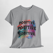 Custom T-Shirt - OptiMental by Mynameispod