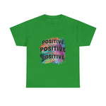Custom T-Shirt - OptiMental by Mynameispod