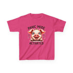 Custom Kids clothes - PanicGuard by Mynameispod