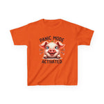Custom Kids clothes - PanicGuard by Mynameispod