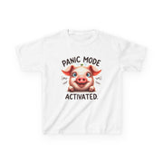 Custom Kids clothes - PanicGuard by Mynameispod