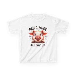 Custom Kids clothes - PanicGuard by Mynameispod