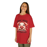 Custom Kids clothes - PanicGuard by Mynameispod