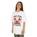 Custom Kids clothes - PanicGuard by Mynameispod