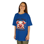 Custom Kids clothes - PanicGuard by Mynameispod