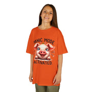 Custom Kids clothes - PanicGuard by Mynameispod