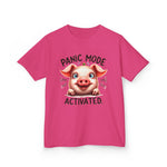 Custom Kids clothes - PanicGuard by Mynameispod