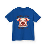 Custom Kids clothes - PanicGuard by Mynameispod