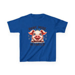Custom Kids clothes - PanicGuard by Mynameispod