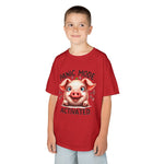 Custom Kids clothes - PanicGuard by Mynameispod