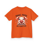 Custom Kids clothes - PanicGuard by Mynameispod