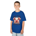 Custom Kids clothes - PanicGuard by Mynameispod