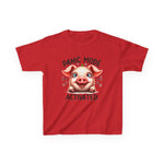 Custom Kids clothes - PanicGuard by Mynameispod