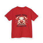 Custom Kids clothes - PanicGuard by Mynameispod