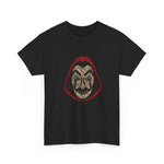 Custom T-Shirt - Papel Dwelling by Mynameispod