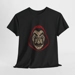 Custom T-Shirt - Papel Dwelling by Mynameispod