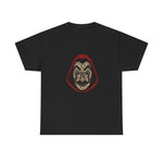 Custom T-Shirt - Papel Dwelling by Mynameispod