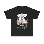 Custom T-Shirt - Piece Fan Tee by Mynameispod