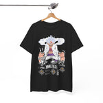 Custom T-Shirt - Piece Fan Tee by Mynameispod