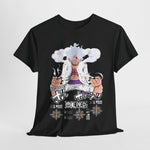 Custom T-Shirt - Piece Fan Tee by Mynameispod