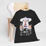 Custom T-Shirt - Piece Fan Tee by Mynameispod