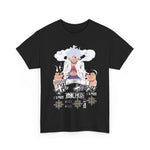 Custom T-Shirt - Piece Fan Tee by Mynameispod