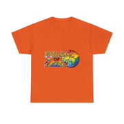 Custom T-Shirt - PrideFul by Mynameispod