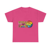 Custom T-Shirt - PrideFul by Mynameispod