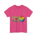 Custom T-Shirt - PrideFul by Mynameispod