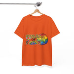 Custom T-Shirt - PrideFul by Mynameispod