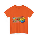 Custom T-Shirt - PrideFul by Mynameispod