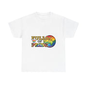 Custom T-Shirt - PrideFul by Mynameispod